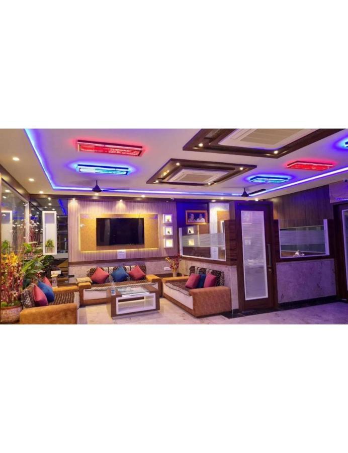 Hotel President, Jodhpur Jodhpur  Dış mekan fotoğraf