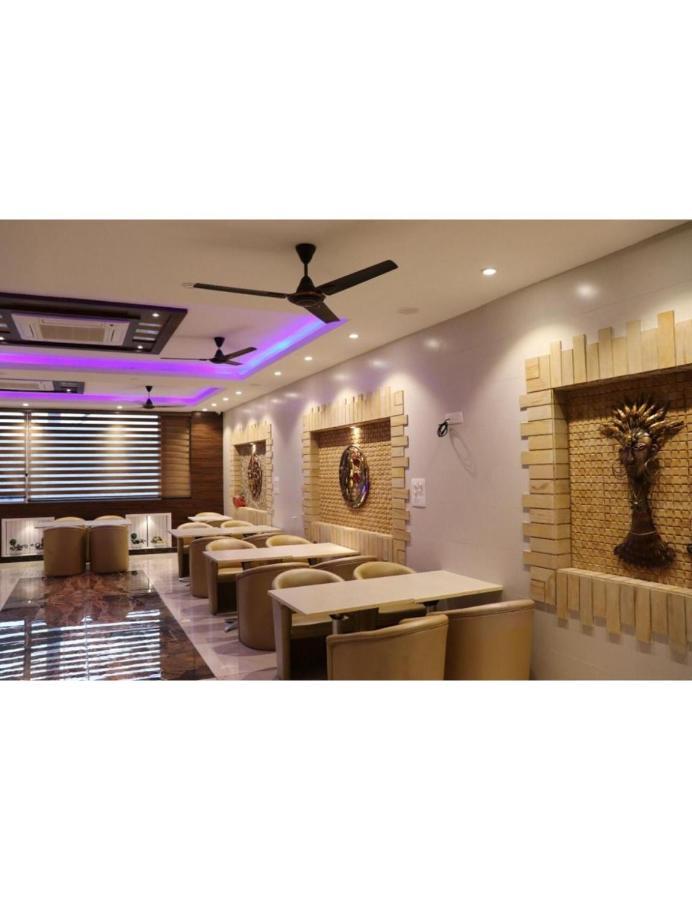 Hotel President, Jodhpur Jodhpur  Dış mekan fotoğraf