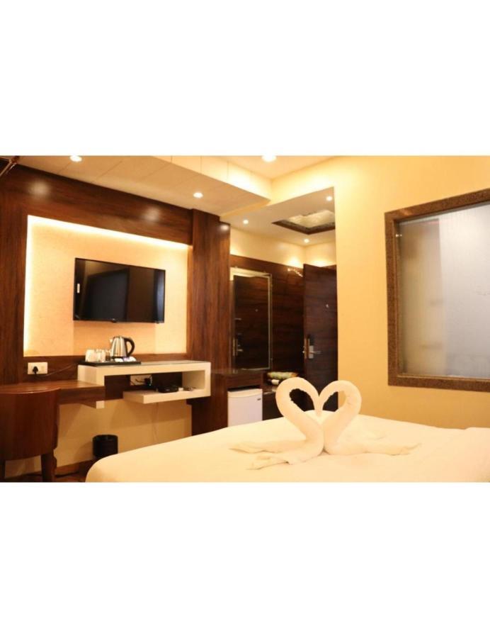 Hotel President, Jodhpur Jodhpur  Dış mekan fotoğraf