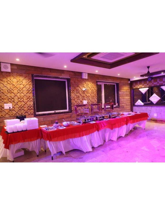 Hotel President, Jodhpur Jodhpur  Dış mekan fotoğraf