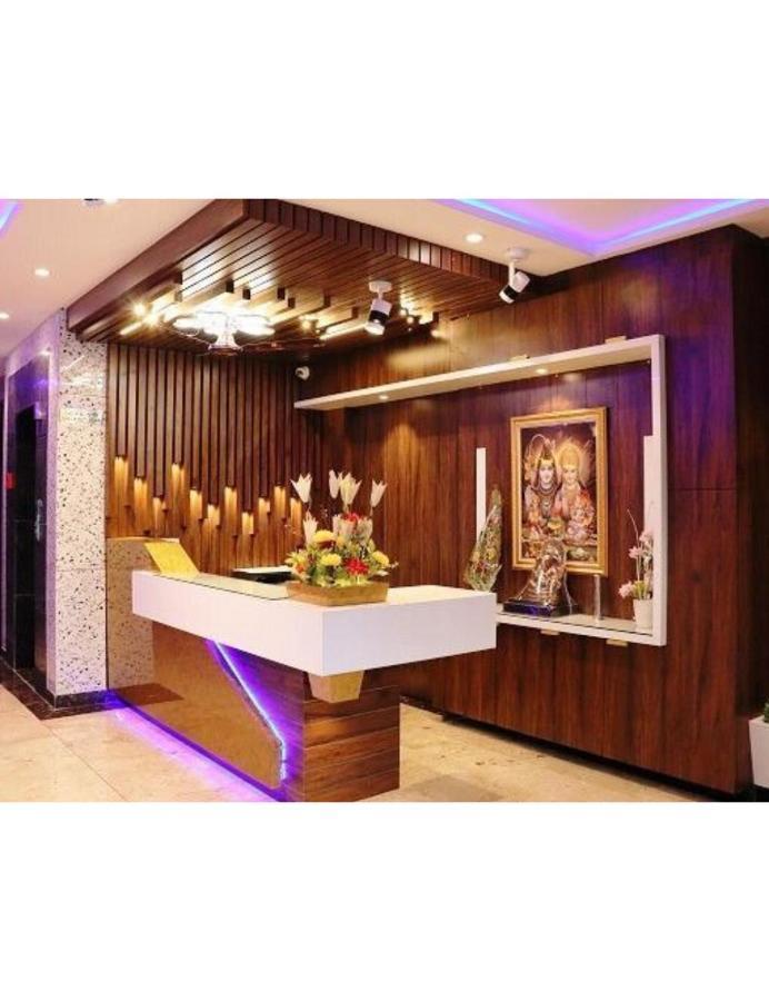 Hotel President, Jodhpur Jodhpur  Dış mekan fotoğraf