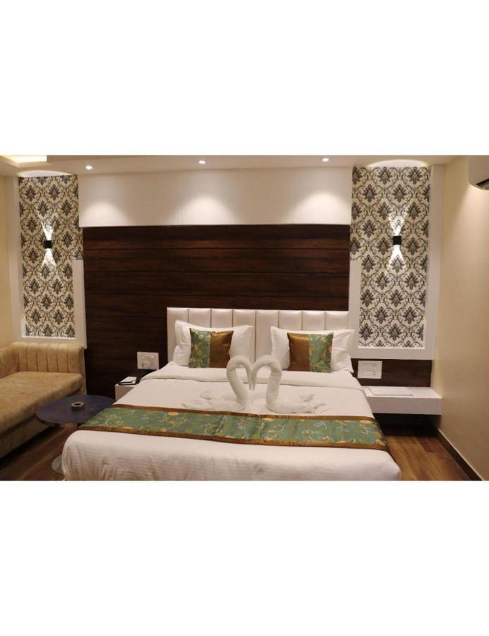 Hotel President, Jodhpur Jodhpur  Dış mekan fotoğraf
